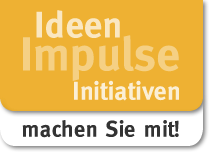 Ideen - Impulse - Initiativen